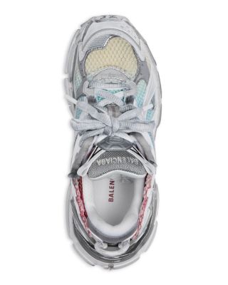 Women's Runner Low Top Sneakers