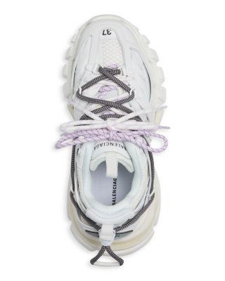 Women's Track Trail Low Top Sneakers