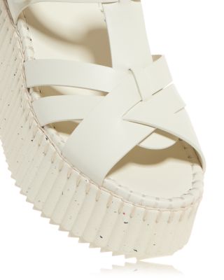 Women's Nama Wedge Sandals