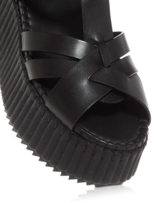 Women's Nama Wedge Sandals