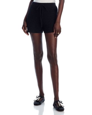 Line & Dot - Sancia Knit Shorts