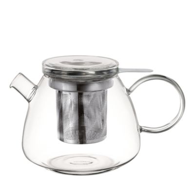 Artesano Hot & Cold Beverages Insulated Teapot with Stainless Steel Filter