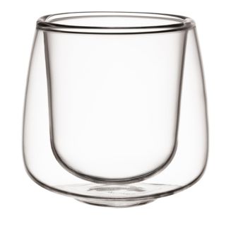 Villeroy & Boch Artesano Hot and Cold Beverages Insulated Espresso Tumbler, Set of 2 | Bloomingdale's Home