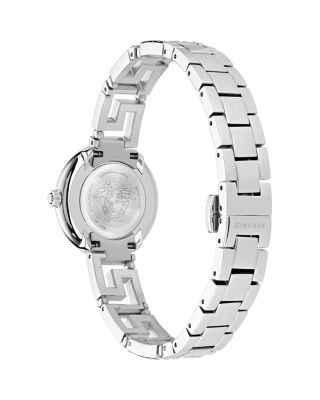 Greca Goddess Watch, 28mm
