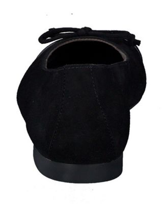 Women's Violet Ballet Flats