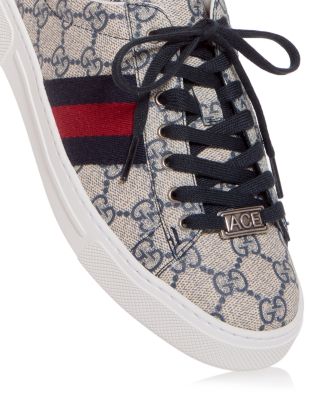 Women's Ace Low Top Sneakers