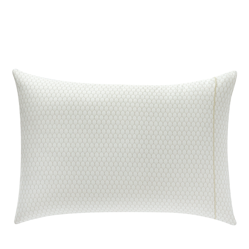 Anne De Solene Voyageuse Standard Pillowcase Pair In Rose