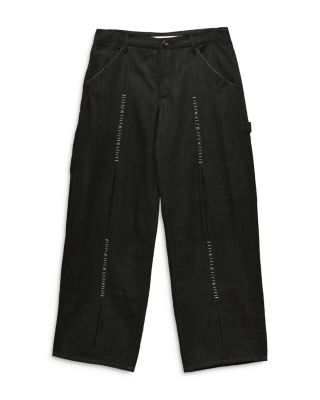 Kartik Research - Shaanti Straight Fit Pants