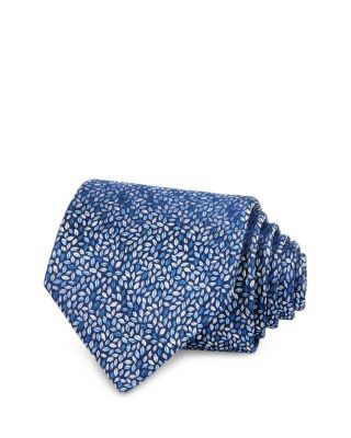 Silk Tie - Exclusive