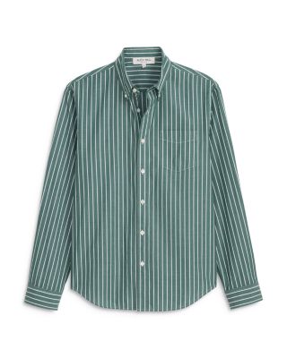 Regular Fit Striped Shirt