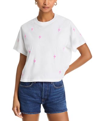 AQUA - Haley Tee - Exclusive