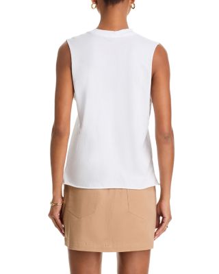 Diana Muscle Tank - Exclusive