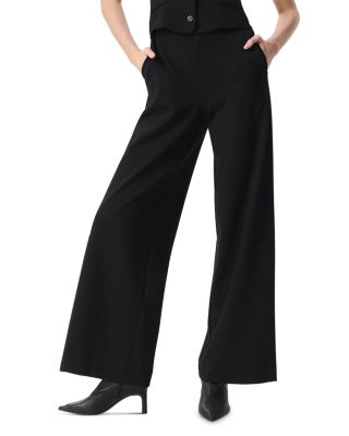 Marianne Ponte Jumpsuit