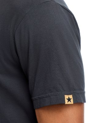 Willie Nelson Graphic Tee