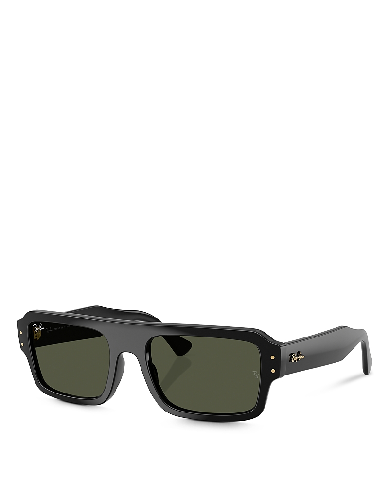 Ray Ban Ray In Black