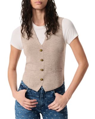 rag & bone - Ella Vest