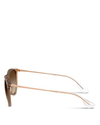 Round Sunglasses, 54mm