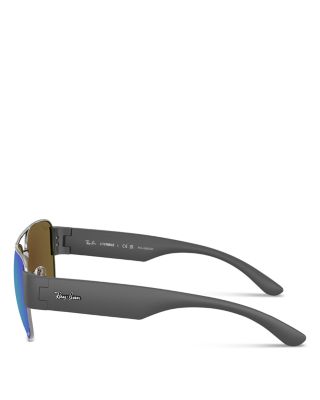 Square Sunglasses, 56mm