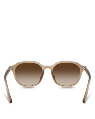 Square Sunglasses, 54mm