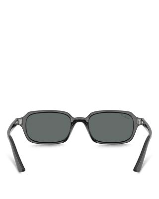 Pillow Sunglasses, 52mm