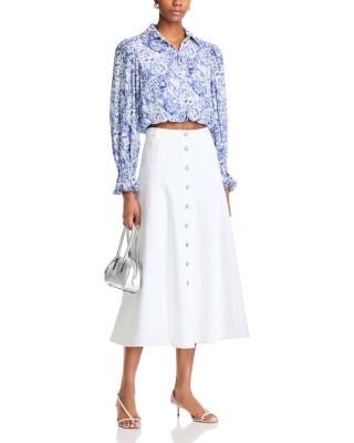 Veena Skirt