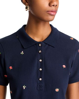 Diana Polo Shirt