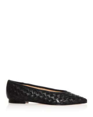 Women's Damaria Woven Flats