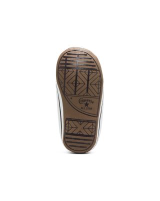 Unisex Chuck Taylor All Star Cribster Sneakers - Baby