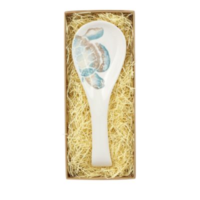 Tartaruga Spoon Rest