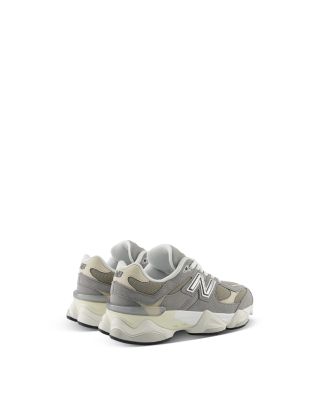 Unisex 9060 Lace Up Running Sneakers - Toddler, Big Kid