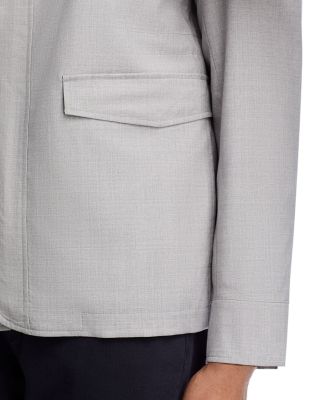 Excursionist Lite City Coat