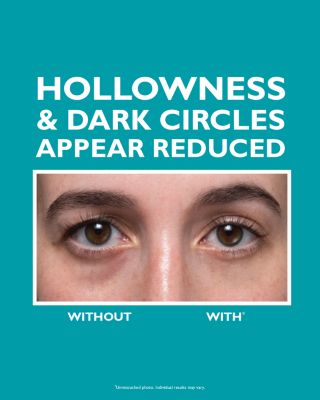 Peptide Skinjection Fill + Fix Under Eye Cream 0.5 oz.