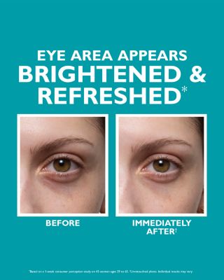 Peptide Skinjection Fill + Fix Under Eye Cream 0.5 oz.