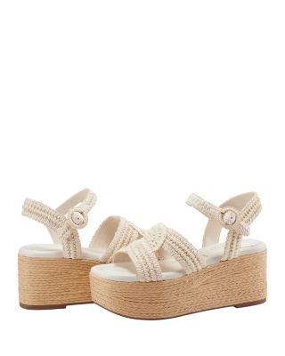 Women&#39;s Payley Espadrille Wedge Sandals