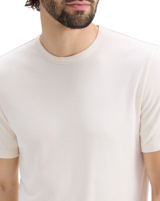 Essential Tee in Modal Jersey