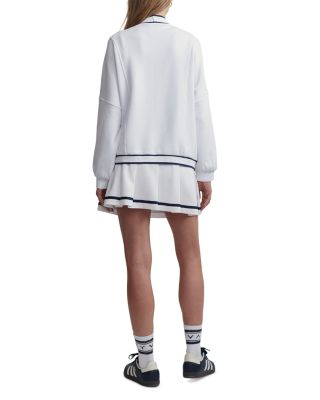 Decker Off Court Cardigan