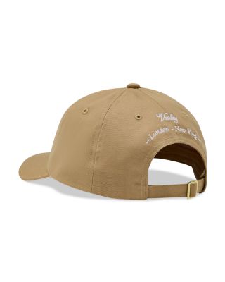 Pascal Cap