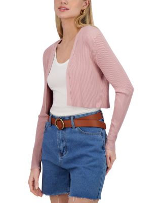 Bolero Cardigan
