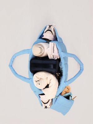 Weekender Duffle Bag