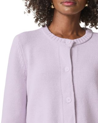Rowena Cardigan