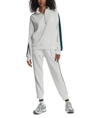 Raymar Half Zip Sweatshirt & The Slim Stripe Cuff Pants