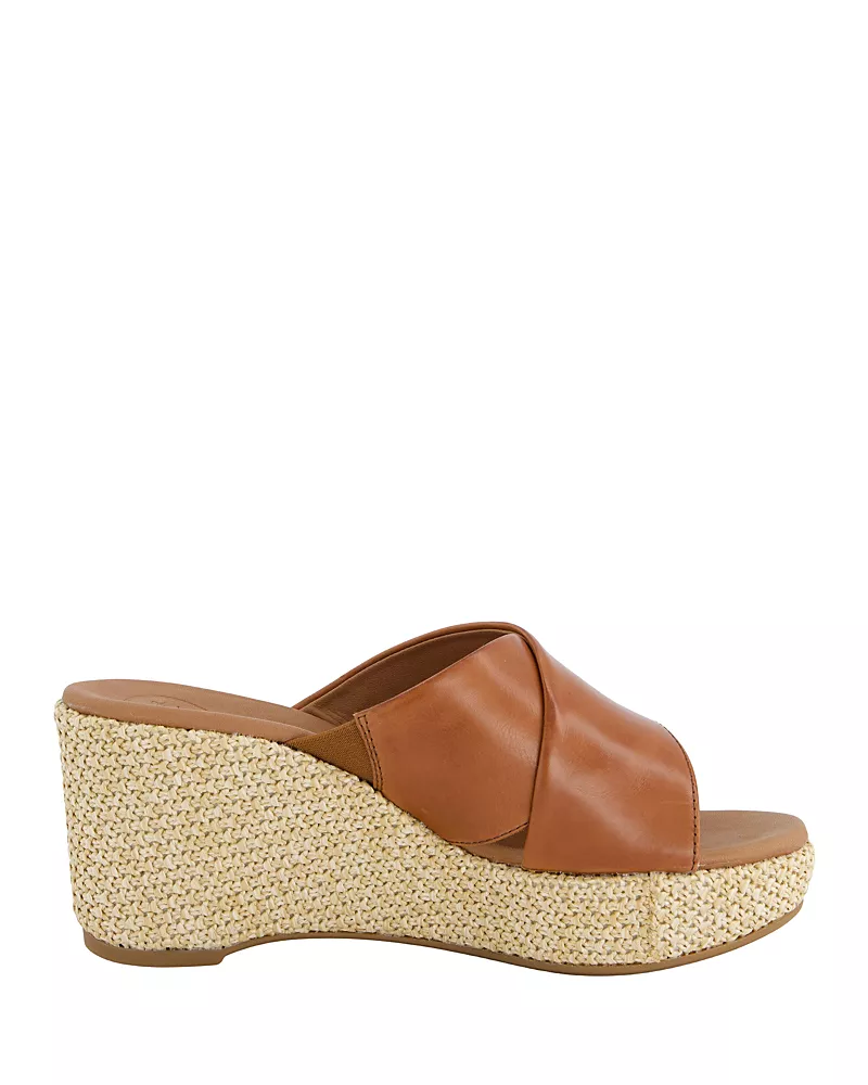 Paul Green Women's Ashley Wedge Sandals