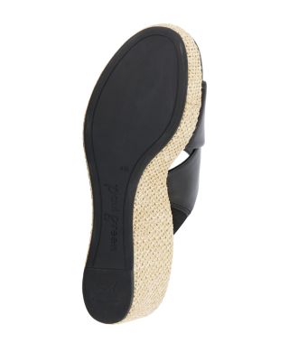 Women's Ashley Wedge Sandals