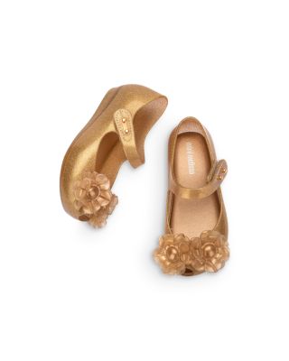Girls' Ultragirl Springtime Mary Janes - Toddler