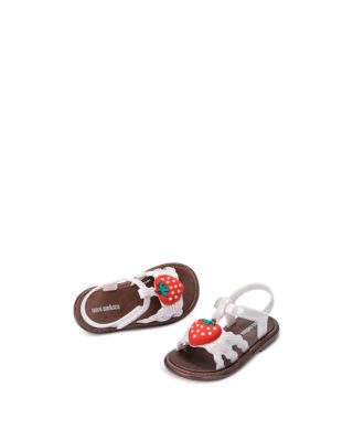 Girls' Hip Sandals - Toddler, Little Kid