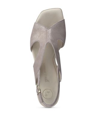 Women's Verona Slingback Sandals