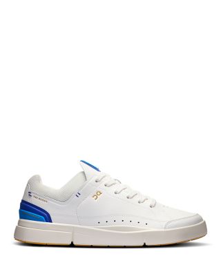 On - Men's The Roger Centre Court Lace Up Sneakers