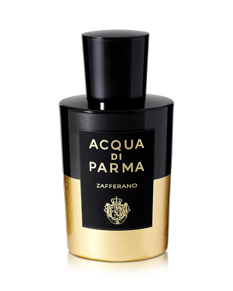 Acqua Di Parma Legami Limited Edition Zafferano Eau De Parfum, 3.4 Oz.