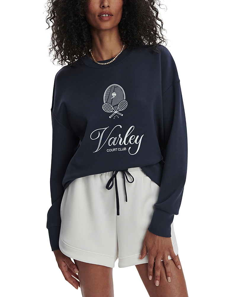 Varley Rasco Namesake Sweatshirt