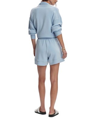 Atrium High Rise Shorts